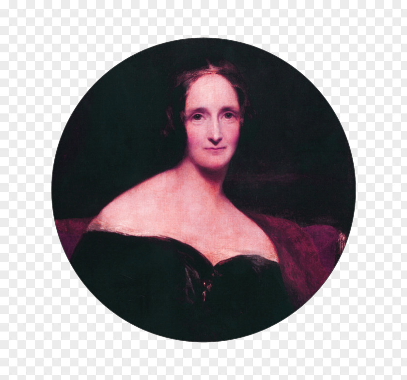 Quotation Mary Shelley Frankenstein's Monster Author PNG