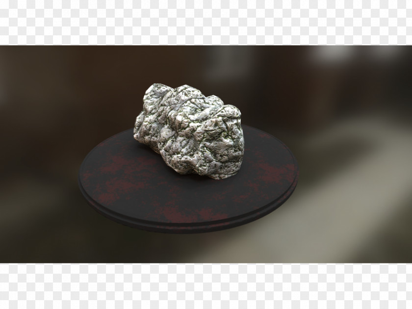 Rocks Texture Diamond PNG
