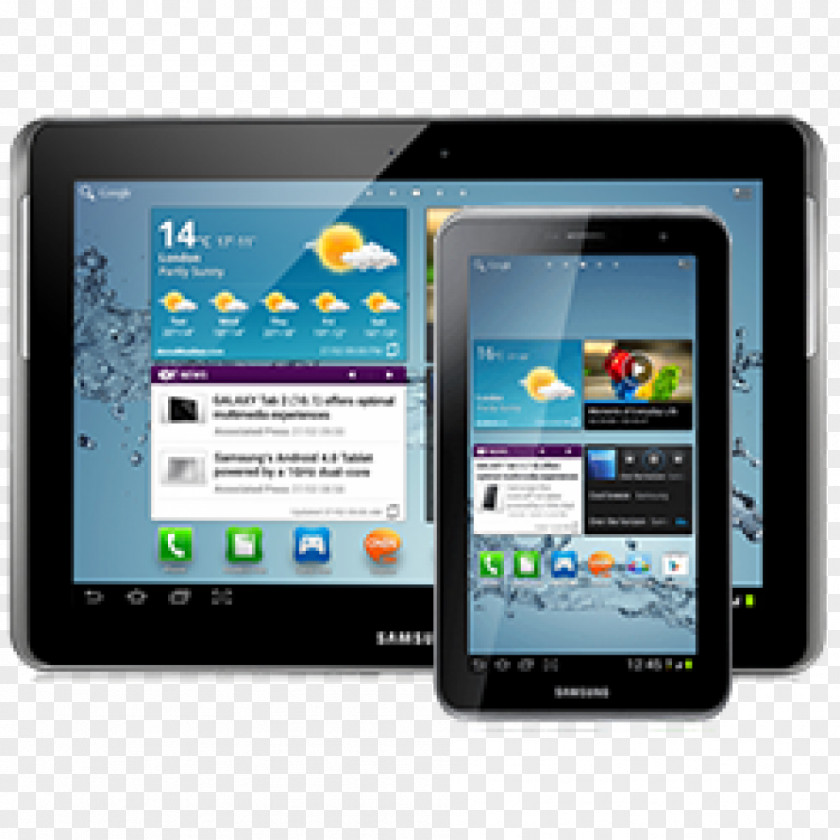 Samsung Galaxy Tab Series 10.1 Note Wi-Fi Android Jelly Bean PNG