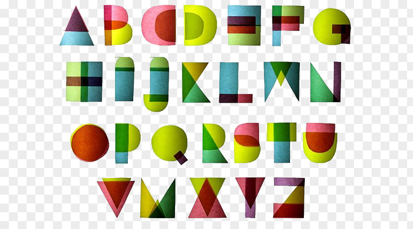 Shape Geometric Letter Geometry Alphabet PNG