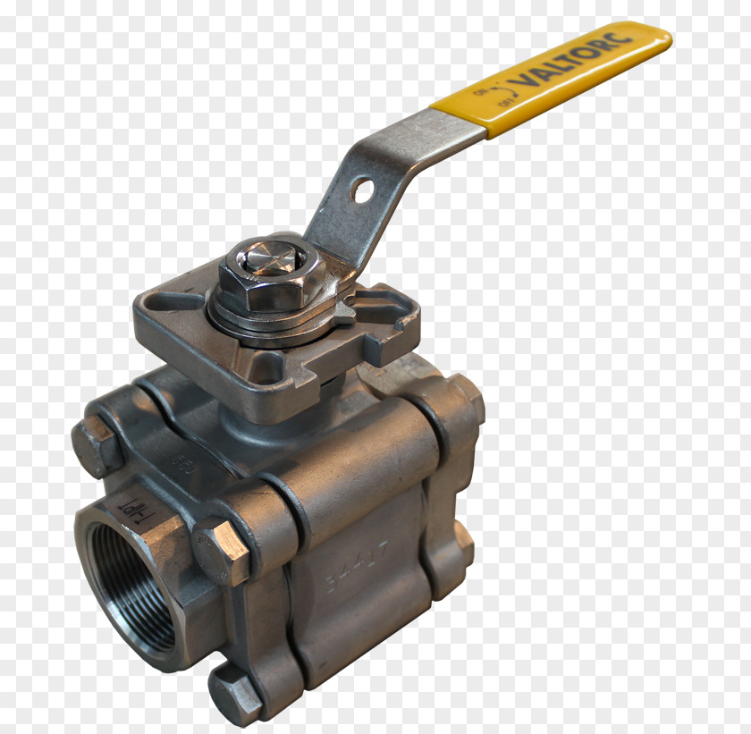 Steel Ball Valve Stainless Gate PNG