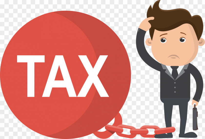 Taxes Income Tax Royalty-free Law PNG