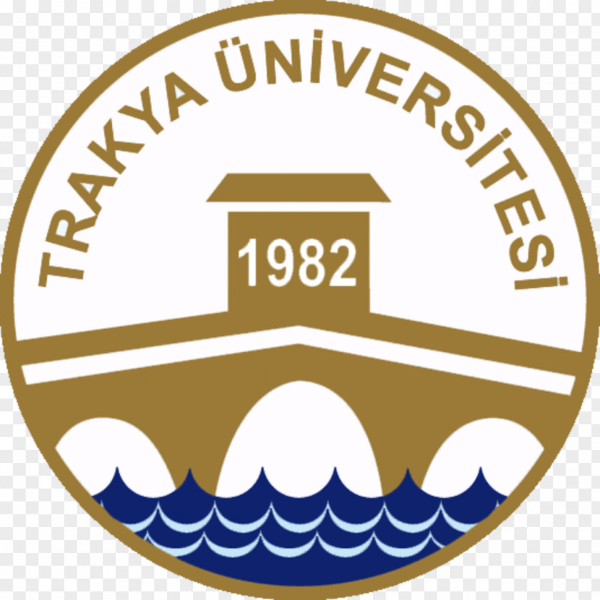 Trakya Clip Art Organization Logo Emblem University PNG