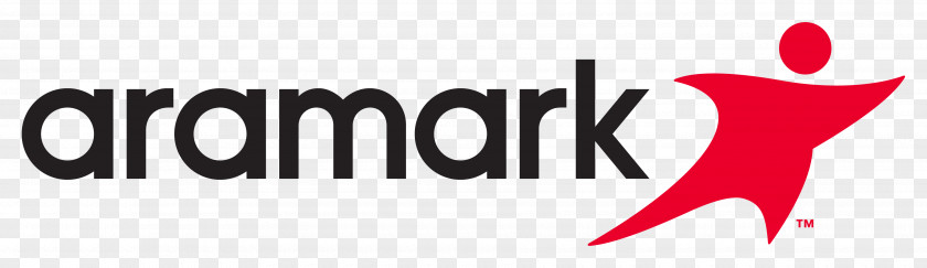 Aramark Logo Catering Company Management Business PNG