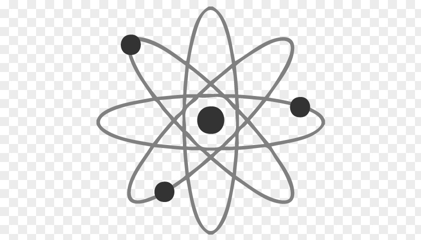 Atomic Nucleus Clip Art European Physics Conference 2018 Image Quantum Mechanics PNG