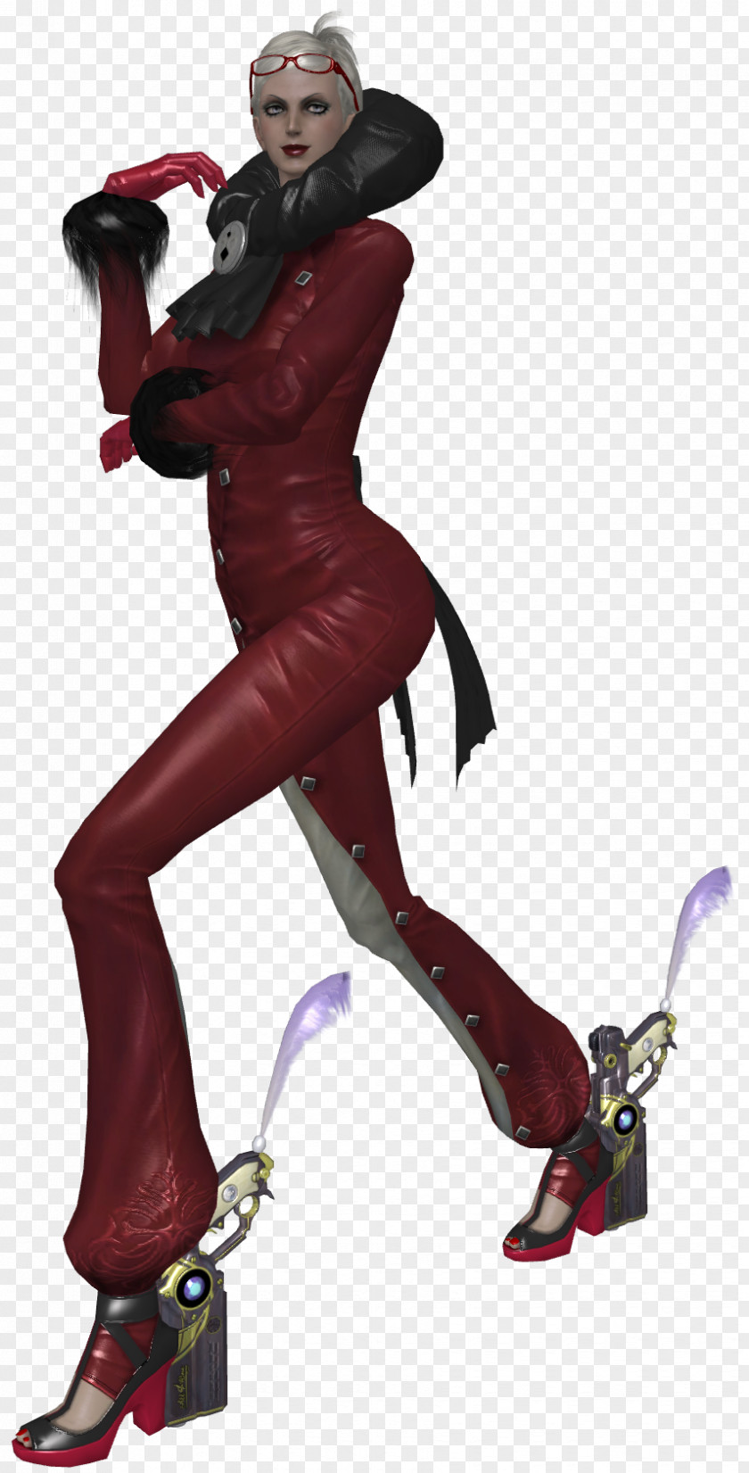 Bayonetta 2 DeviantArt Digital Art PNG