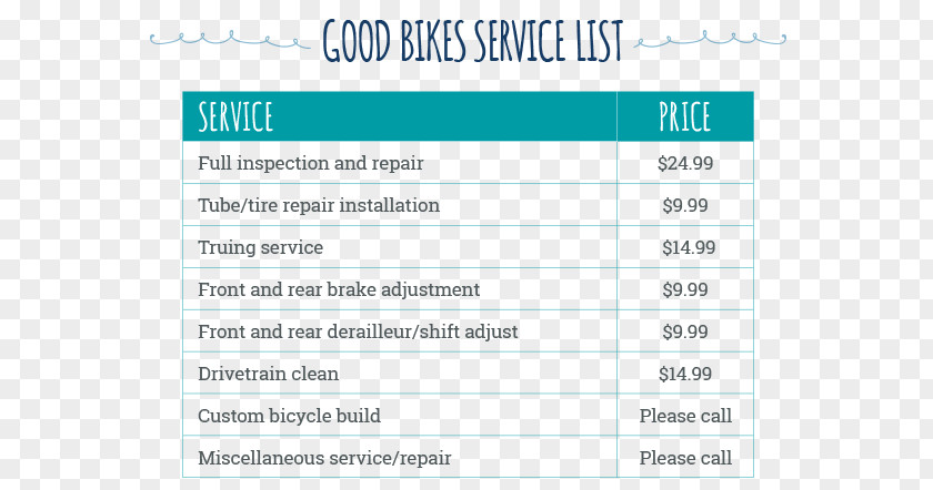 Bicycle Repair Web Page Goodwill Industries Car Information PNG