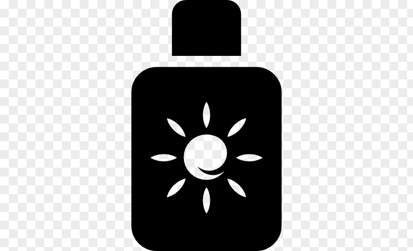 Black And White Symbol Nature PNG