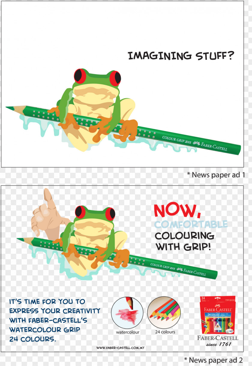 Corporate Billboard Tree Frog Line Clip Art PNG