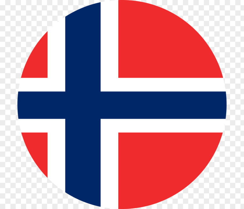 Flag Of Norway National Norwegian Flags The World PNG