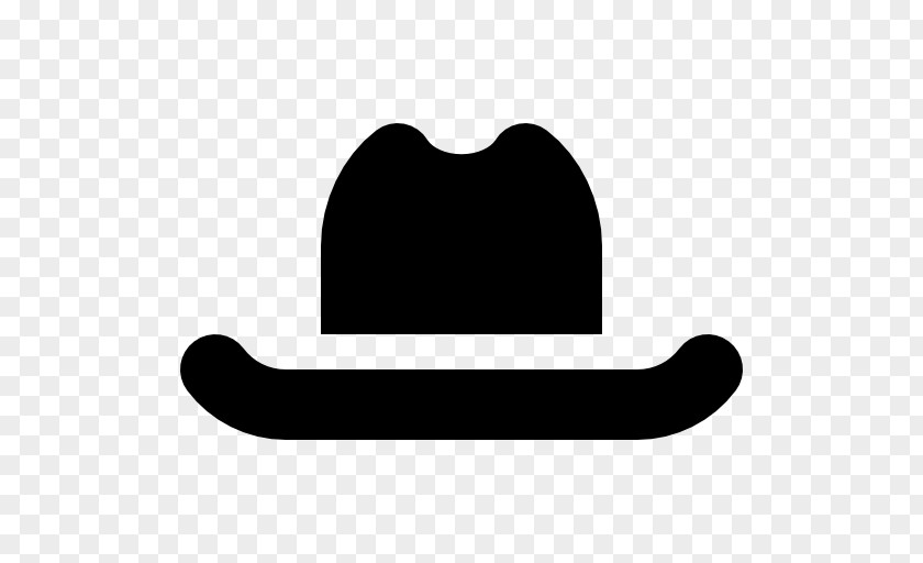 Hat White Line Clip Art PNG