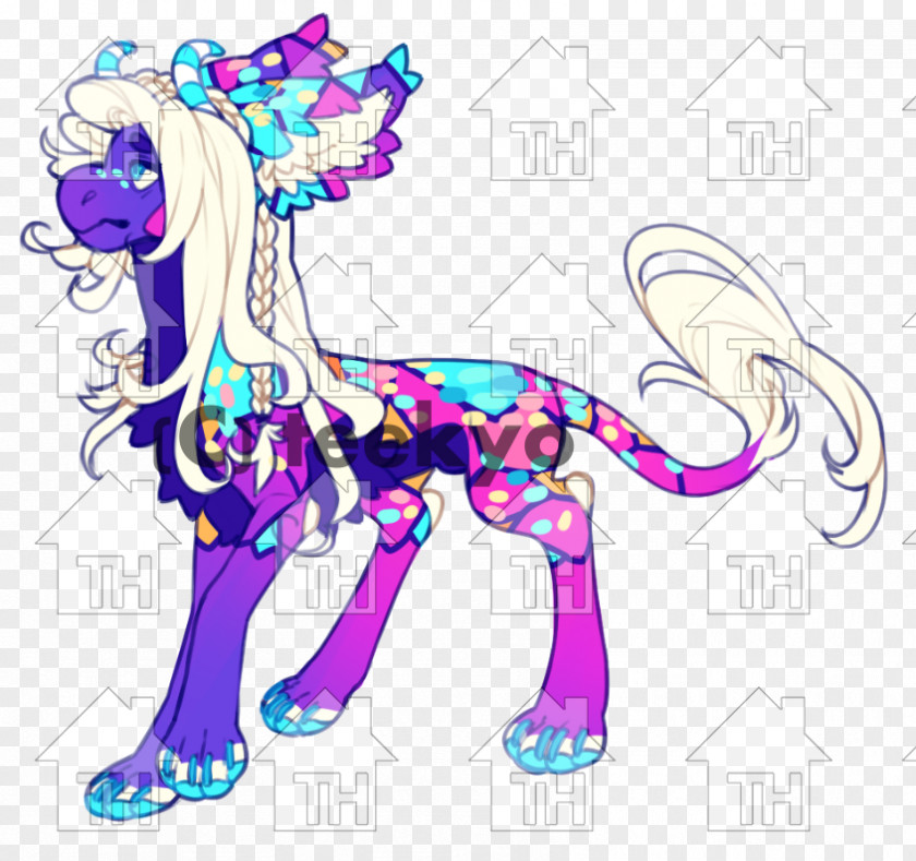 Horse Clip Art Illustration Product Character PNG