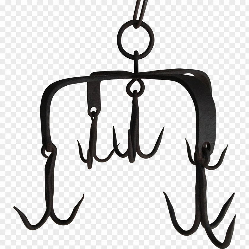 Ikea Coat Hook Recreation Body Jewellery Line Font PNG