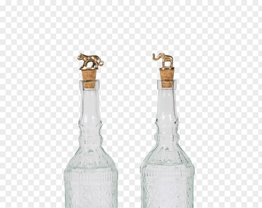 Jewelry Accessories Glass Bottle Bung Beer Wine PNG