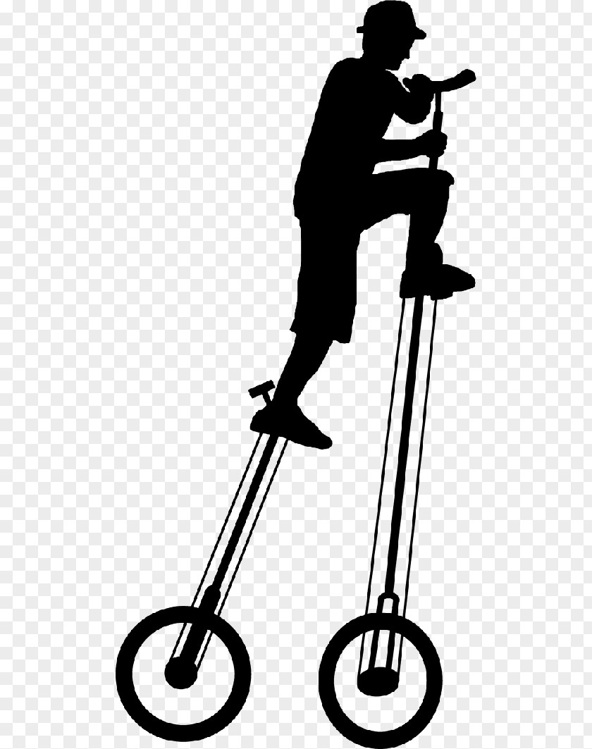 Juggling Bicycle Frames Unicycle Clip Art PNG