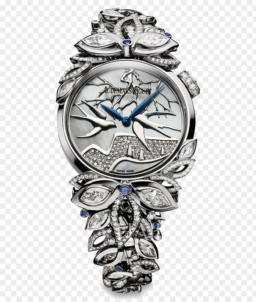 Luxury Watches Watch Clock Audemars Piguet Sapphire Tourbillon PNG