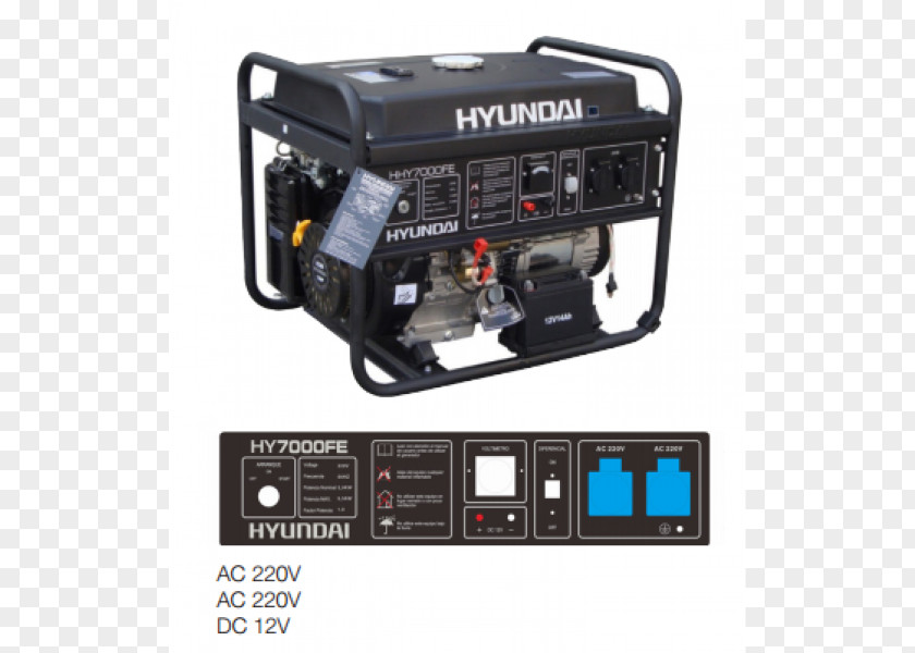 Rastro Electric Generator Engine-generator Gasoline Motor Diesel PNG