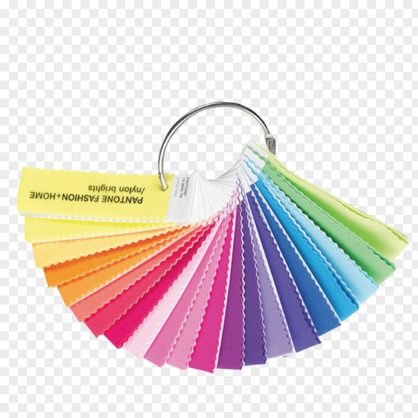 Ring Color Card Contrast Strip Pantone Nylon Tmall Purchasing PNG