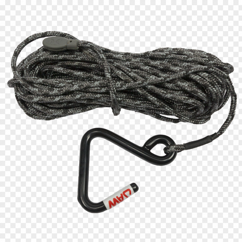 Rope Hoist Wire Hook Hunting PNG