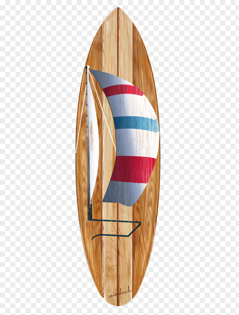 Sailing Surfboard Sailboat PNG