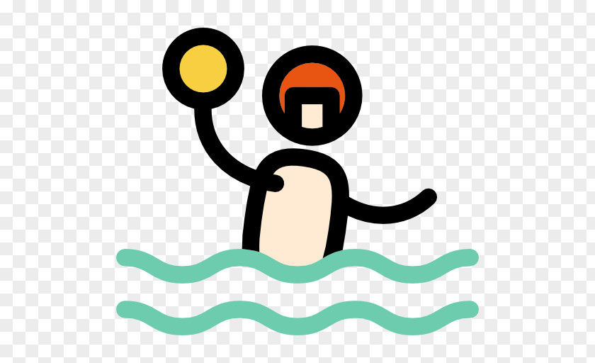 Swimming Sport Water Polo PNG