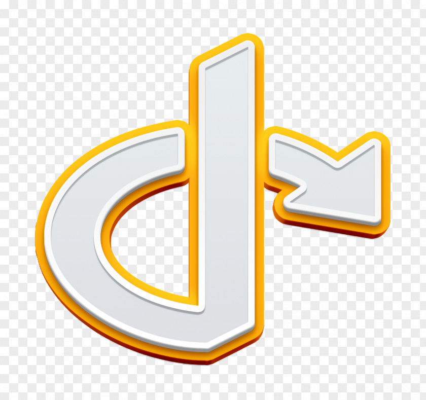 Symbol Text Logo Icon Media Opneid PNG