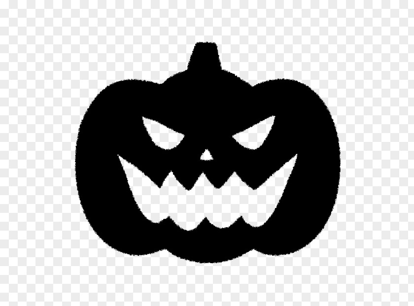 Babymetal Festival Silhouette Pumpkin Halloween Illustration Obake PNG
