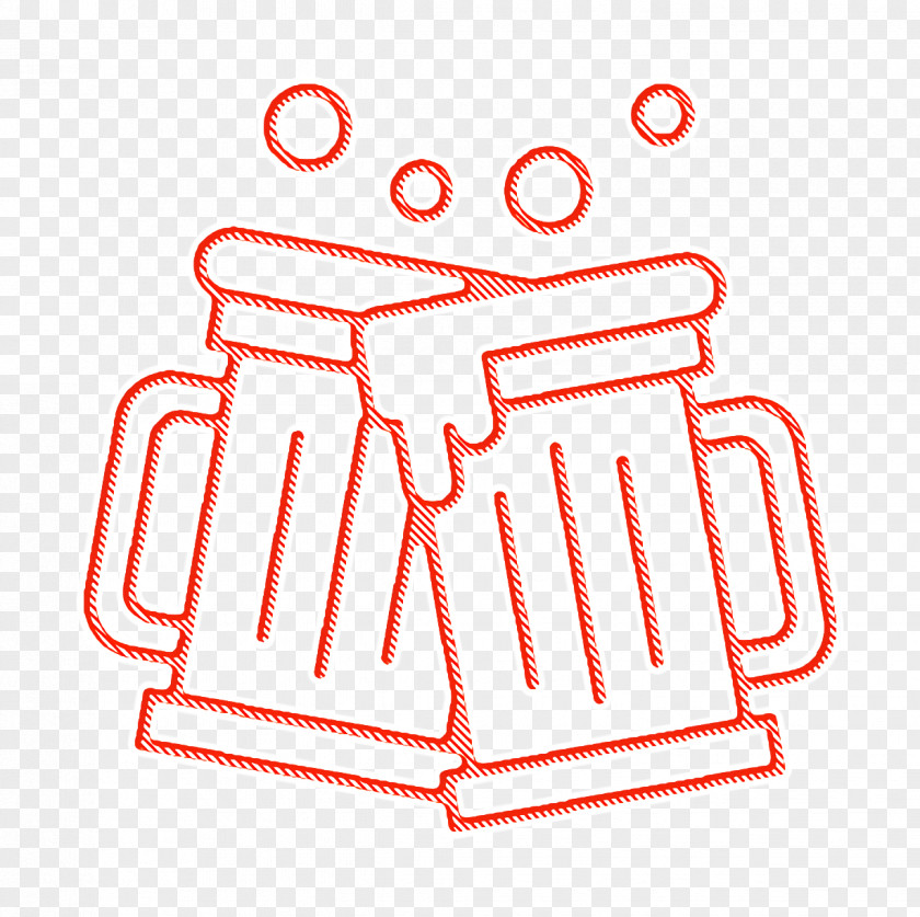 Beer Icon Party Beers PNG
