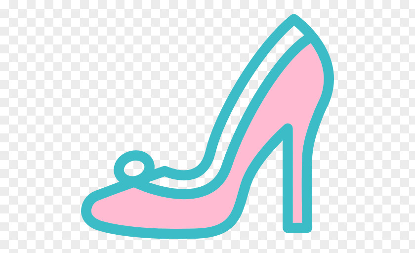 Bride Shoe Stiletto Heel Woman PNG