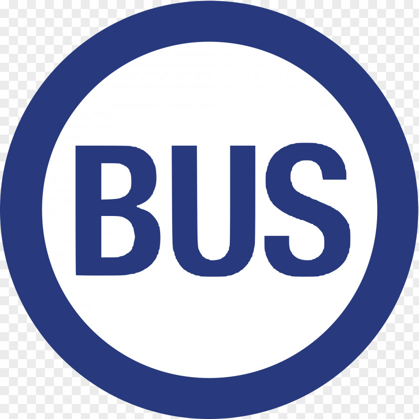 Bus Paris Logo Clip Art PNG