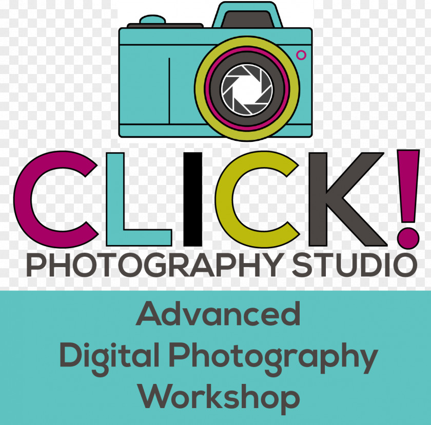 Click Button Photographic Studio Photography Workshop Light PNG