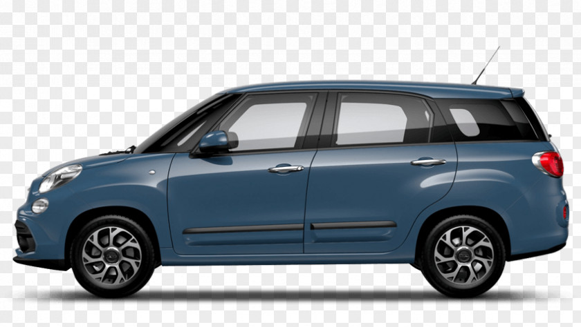 Discounts And Allowances 2018 FIAT 500L Fiat 500 