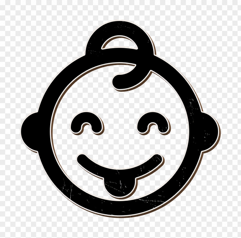 Emoji Icon Smiley And People Baby PNG