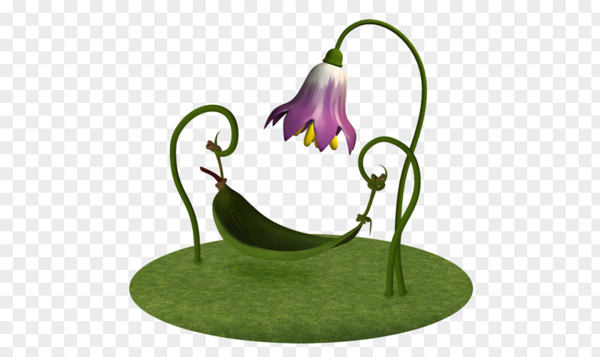 Flower Swing Balancelle Hammock Clip Art PNG