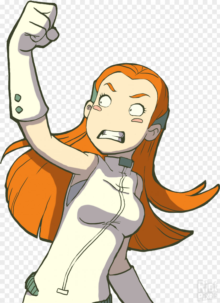 Goodbye Deponia Chaos On Video Game PlayStation 4 PNG