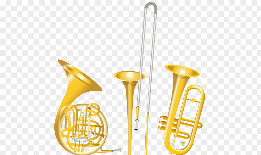Horn Instrument Saxhorn Musical Instruments French Horns PNG