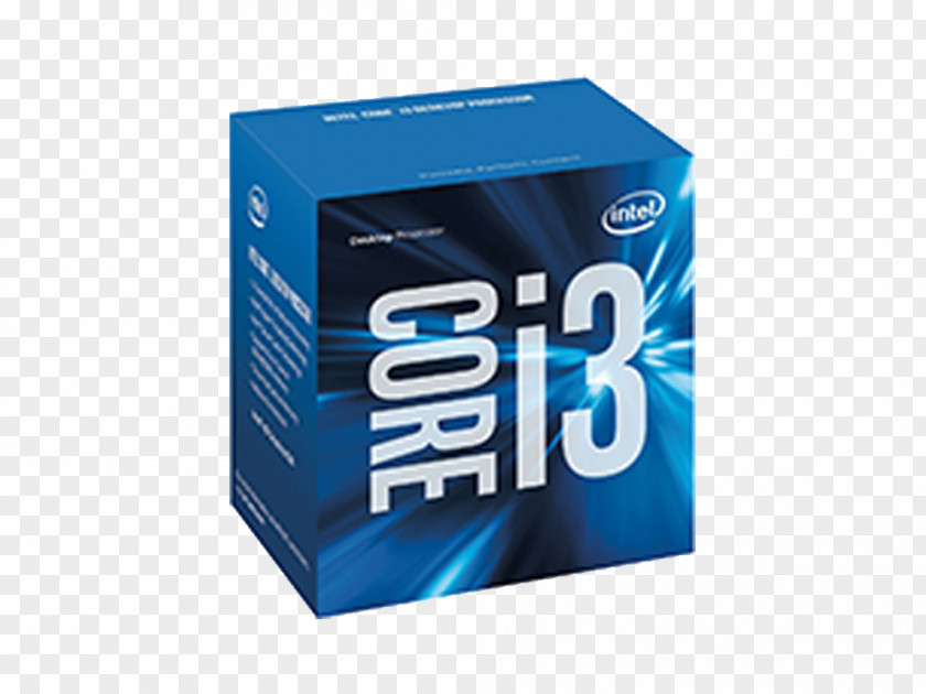Intel Core Central Processing Unit Multi-core Processor LGA 1151 PNG