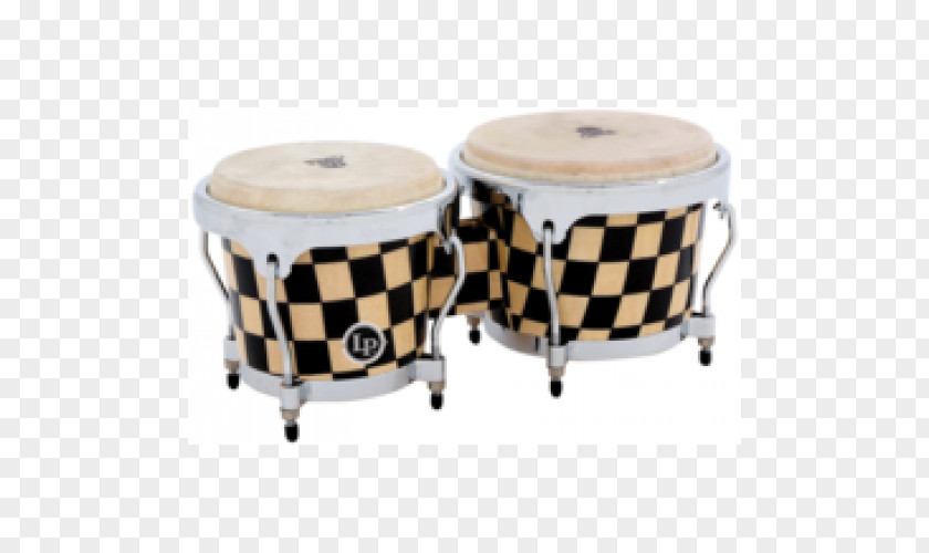 Latin Percussion Tom-Toms Timbales Bongo Drum PNG