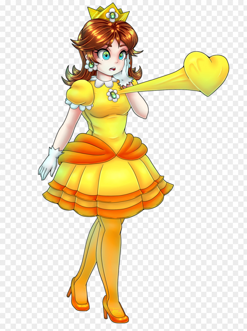 Mario Bros Princess Daisy Rosalina Bros. PNG