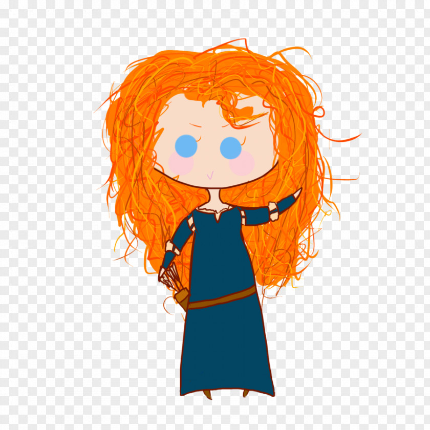 Merida Graphic Design Art Clip PNG