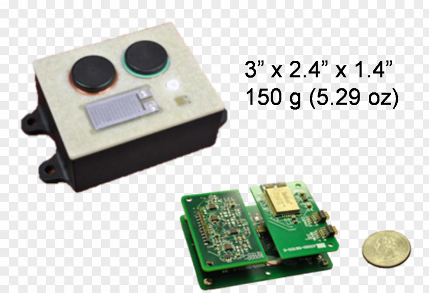 Microcontroller Electronics Electronic Component Computer Hardware PNG