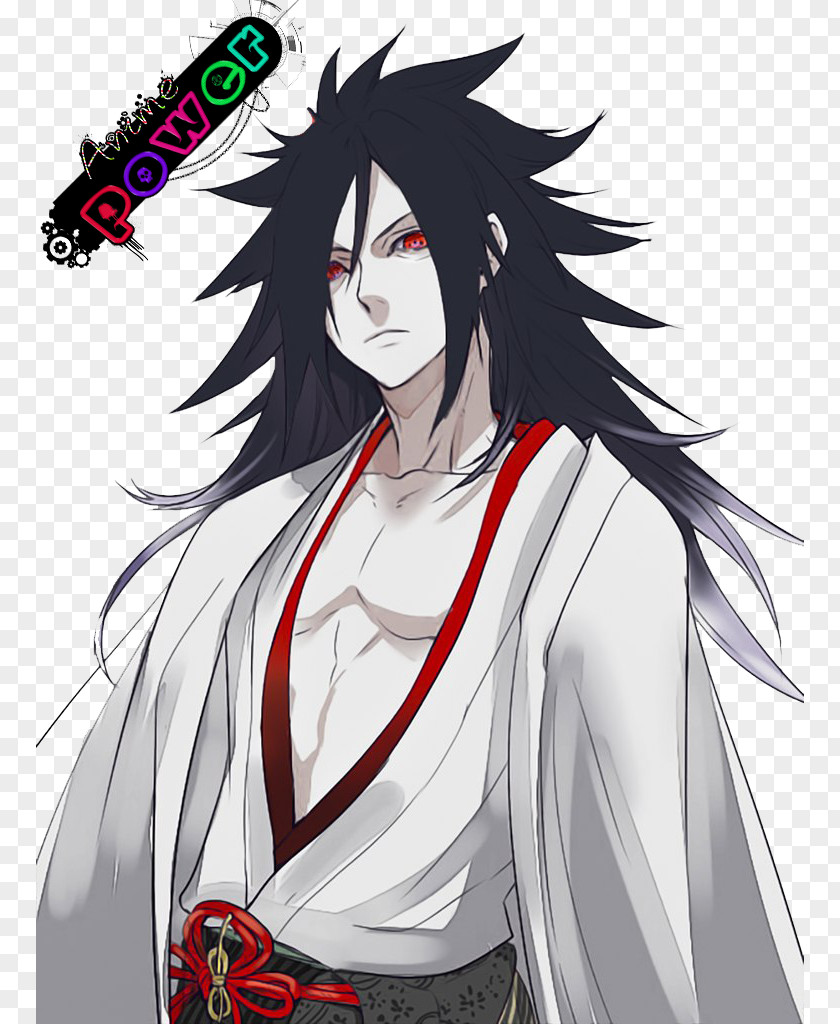 Naruto Madara Uchiha Sasuke Kakashi Hatake Pain Zetsu PNG