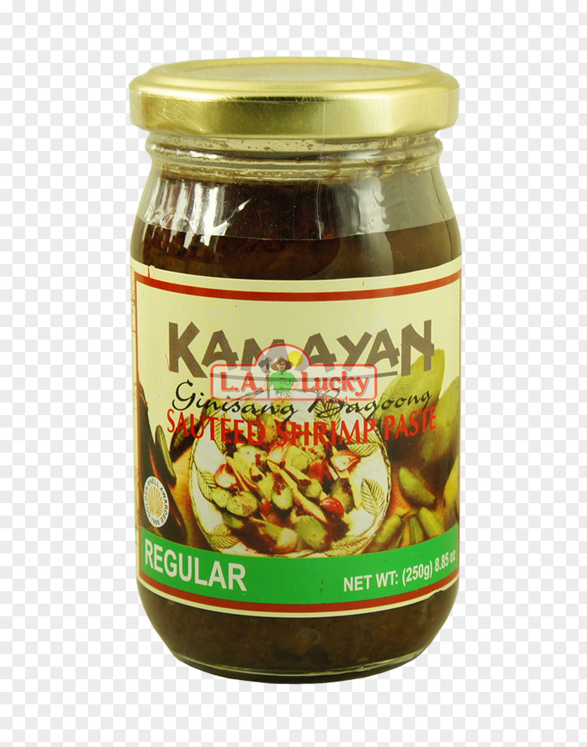 Shrimp Sauce Paste Filipino Cuisine Vegetarian PNG