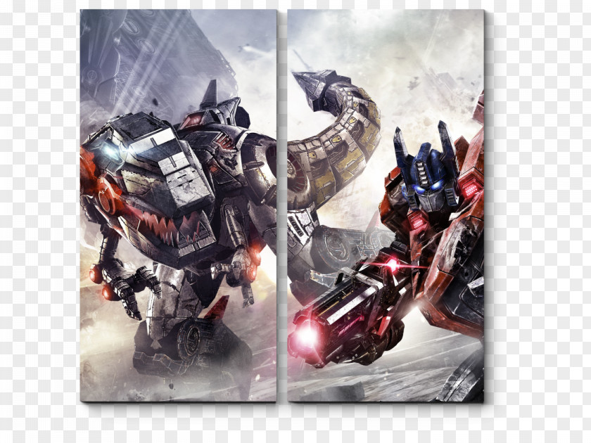 Transformers Cybertron Transformers: Fall Of War For Grimlock The Game Dinobots PNG