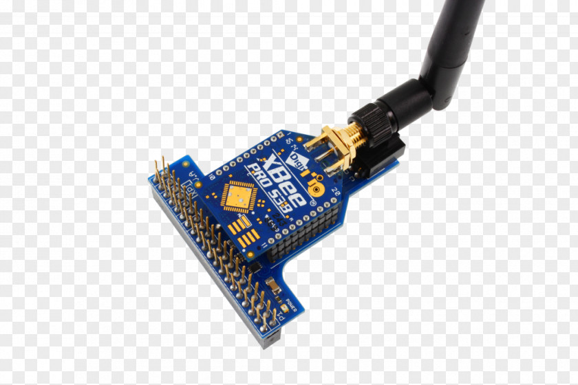 USB Microcontroller Electrical Connector I²C Raspberry Pi Wire PNG