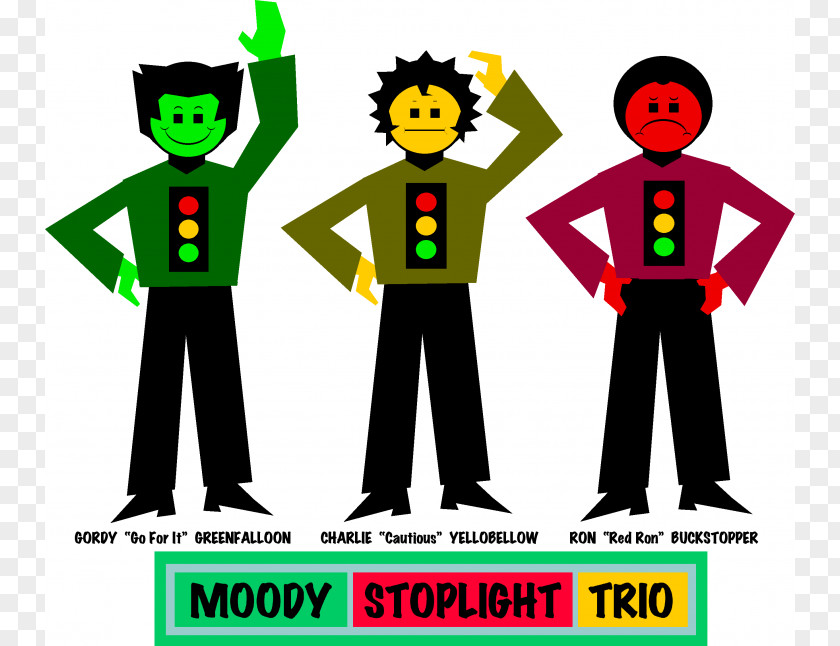 Yellow Stoplight Id, Ego And Super-ego Personality Psychology Identity Reality Principle PNG