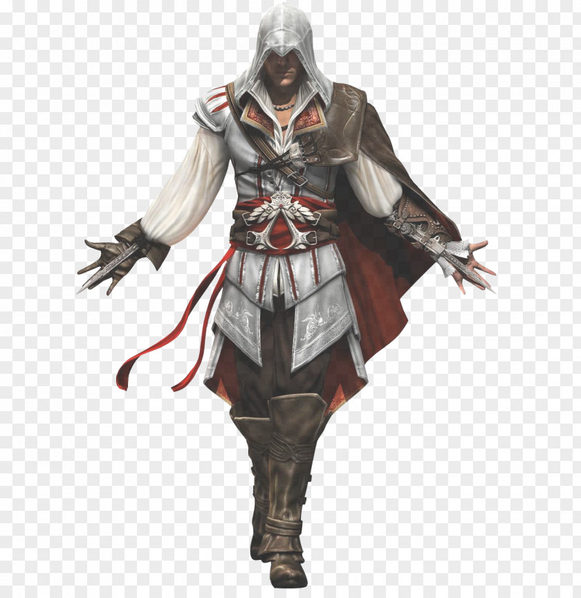 Assassin's Creed III Creed: Revelations Ezio Auditore Brotherhood PNG