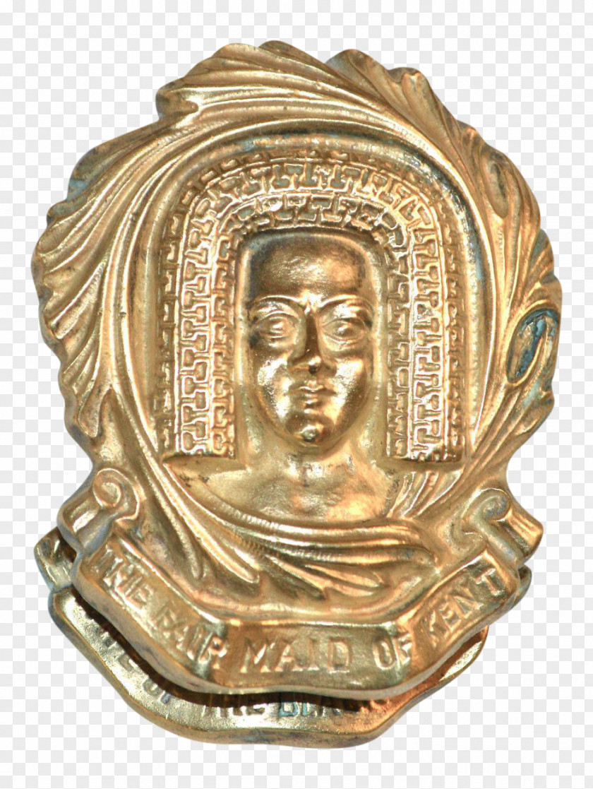 Brass Bronze Copper Gold Statue PNG