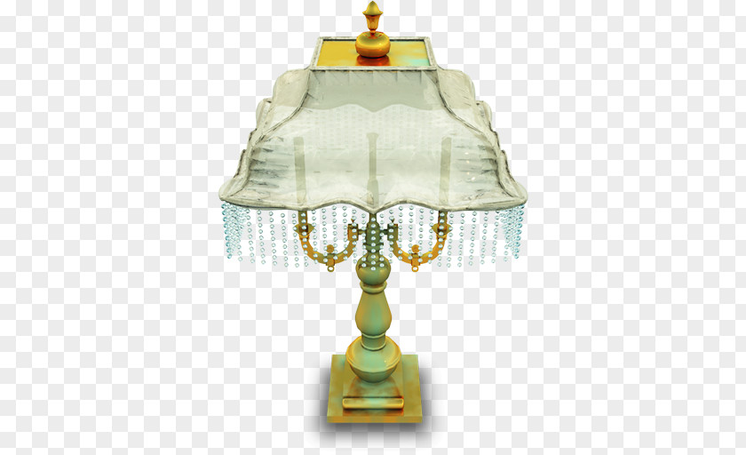 Casita Lamp PNG