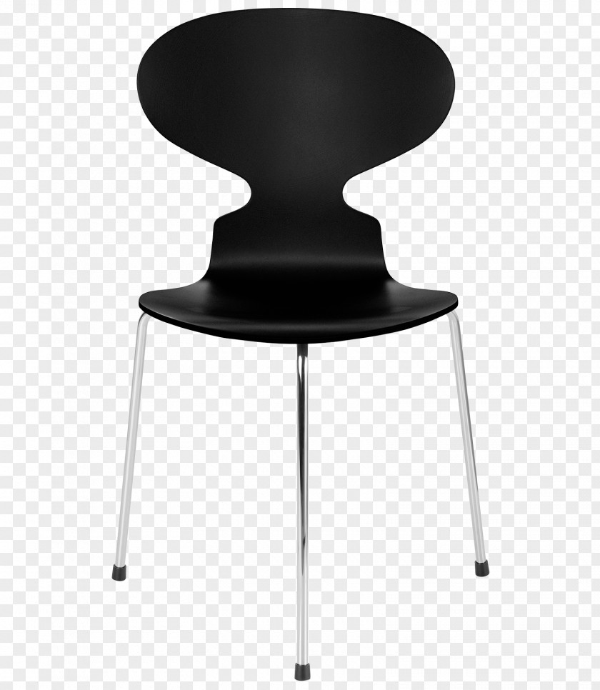 Chair Ant Fritz Hansen Table PNG